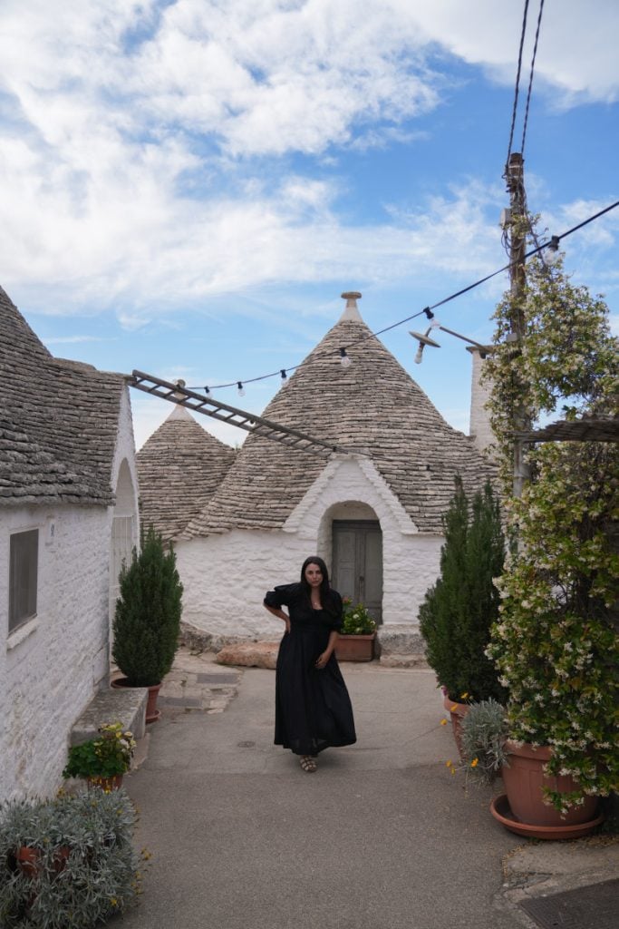  7 to 10 Day Itinerary in Puglia, Italy