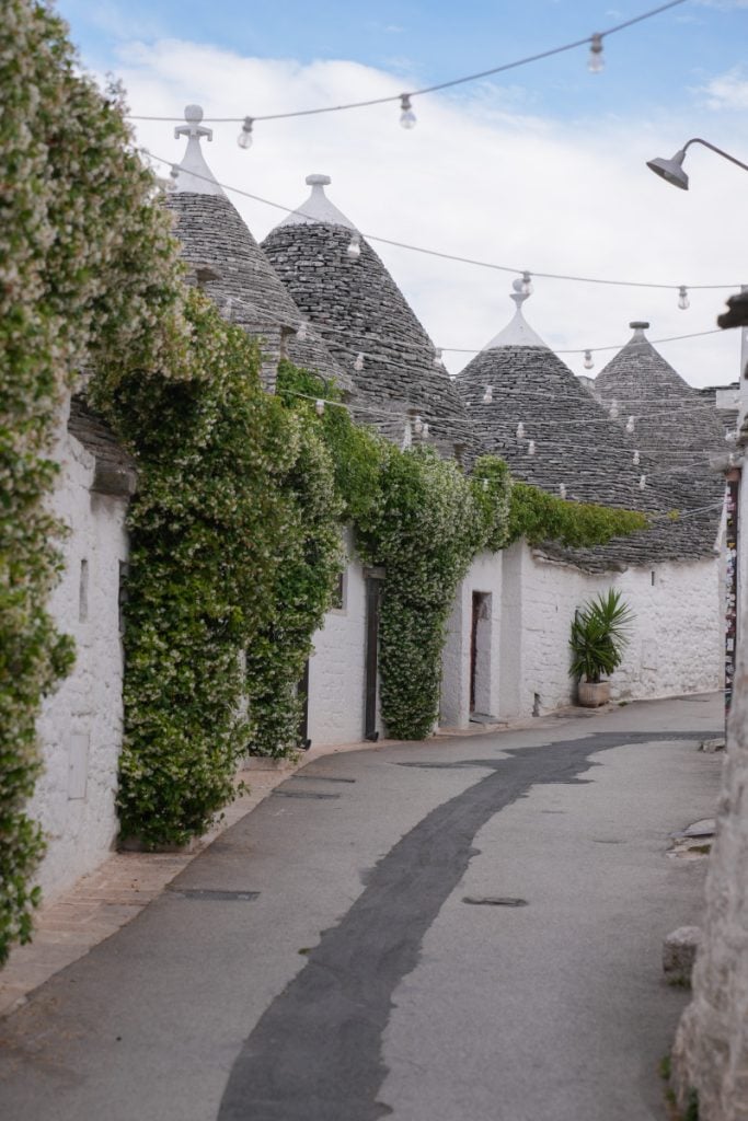 7 to 10 Day Itinerary in Puglia, Italy