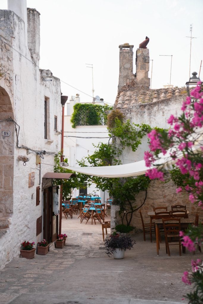  7 to 10 Day Itinerary in Puglia, Italy