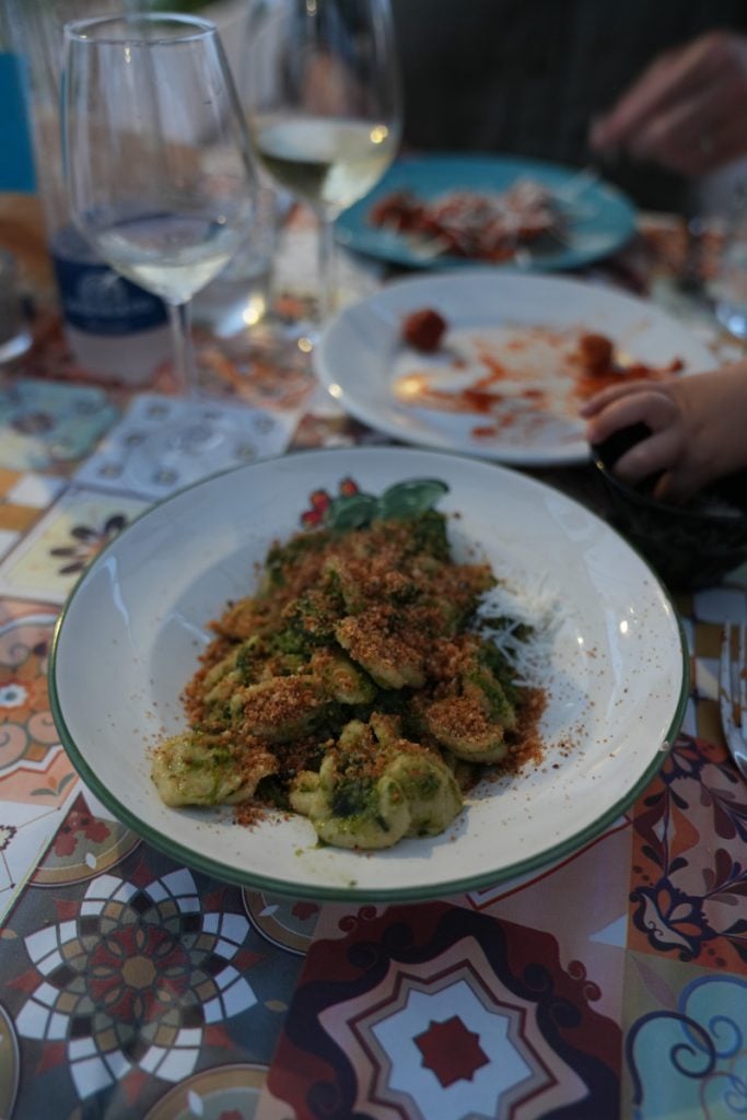  7 to 10 Day Itinerary in Puglia, Italy