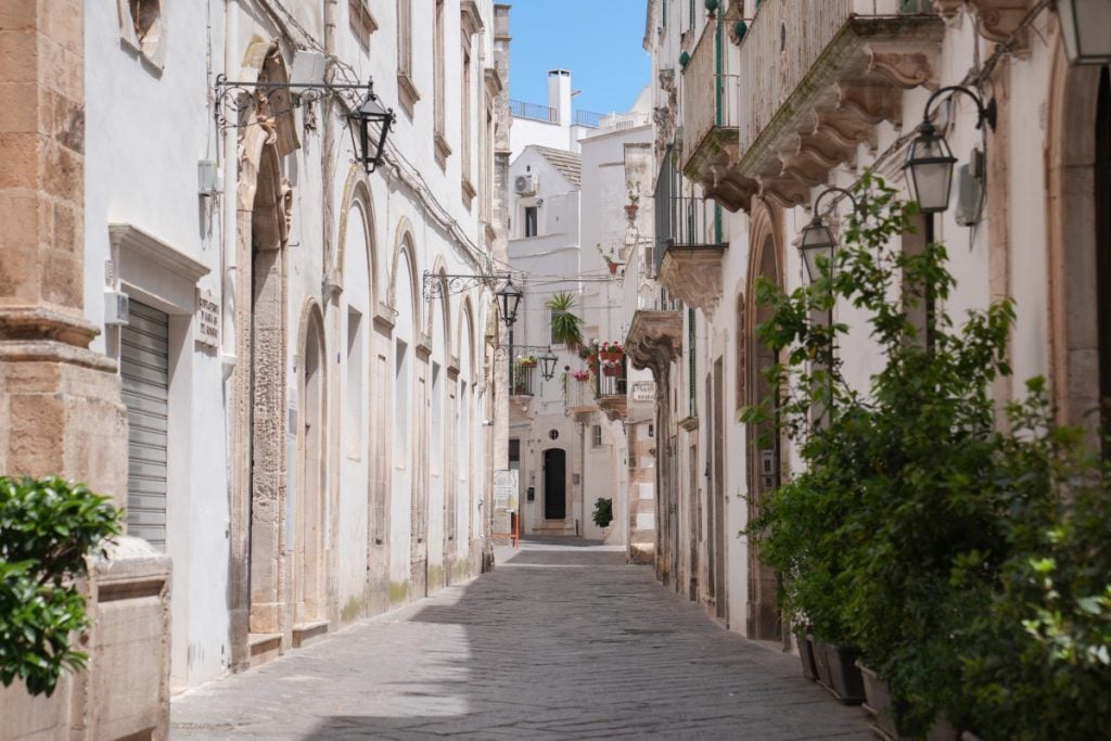 The Complete Guide to Martina Franca