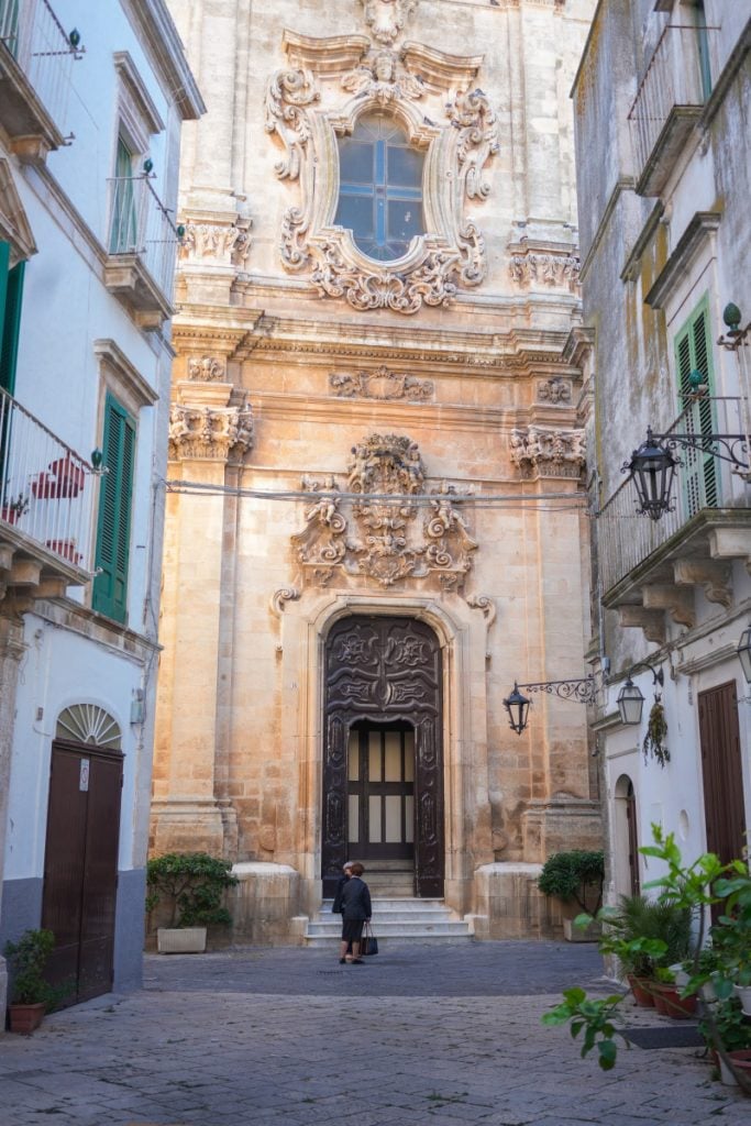 The Complete Guide to Martina Franca