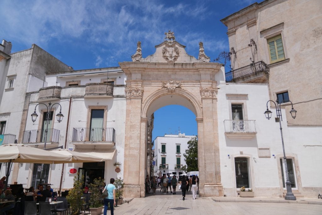 The Complete Guide to Martina Franca