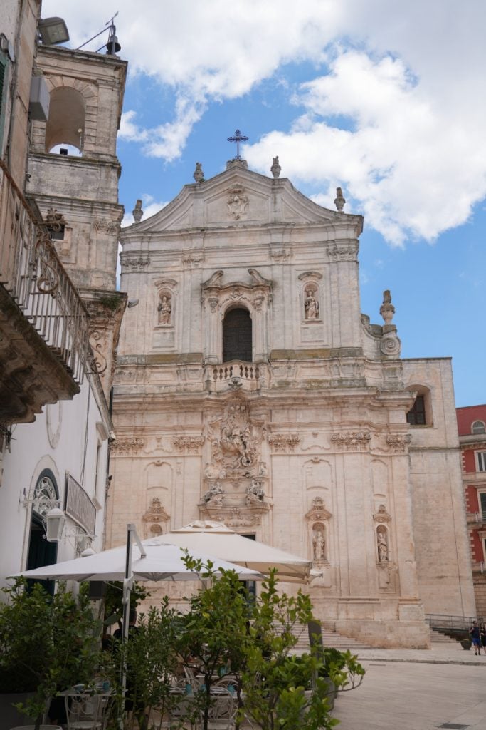 The Complete Guide to Martina Franca