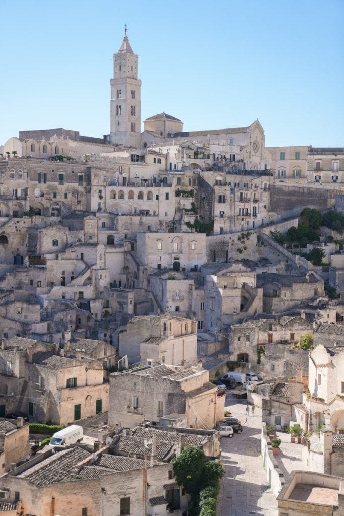  7 to 10 Day Itinerary in Puglia, Italy