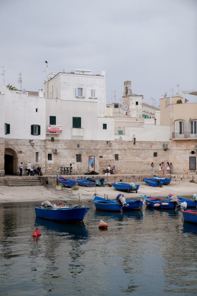 The Best Towns to Stay in Puglia (Where to Base Yourself)