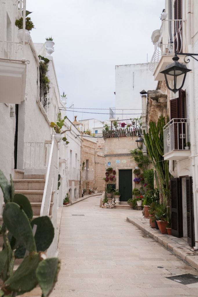 7 to 10 Day Itinerary in Puglia, Italy