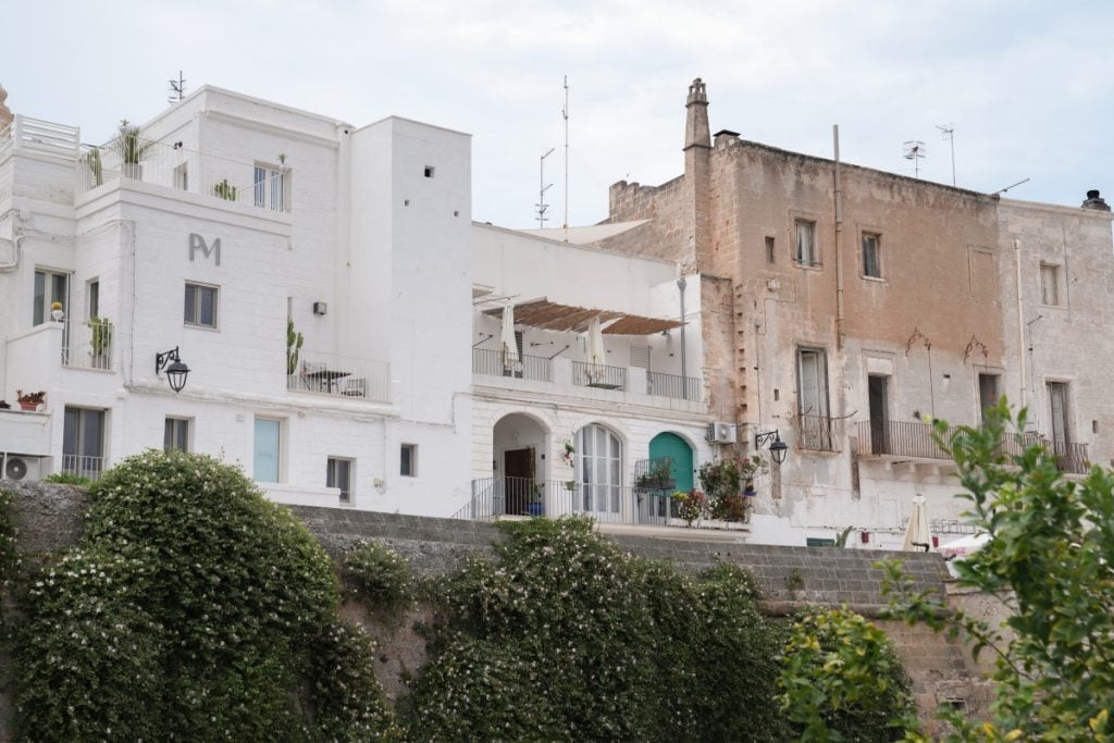  7 to 10 Day Itinerary in Puglia, Italy