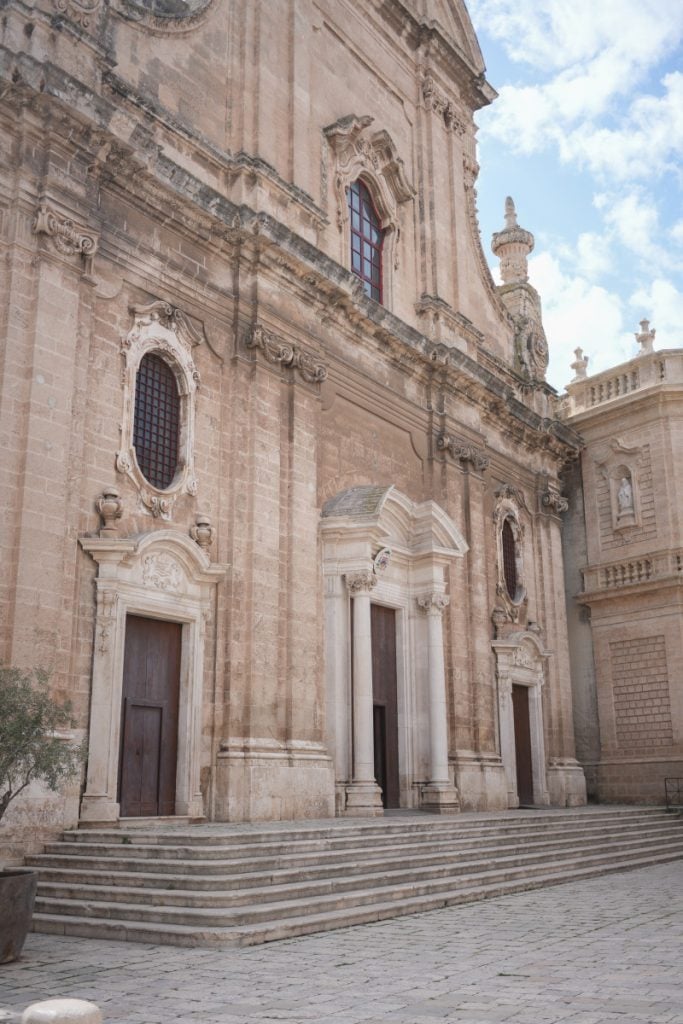 7 to 10 Day Itinerary in Puglia, Italy