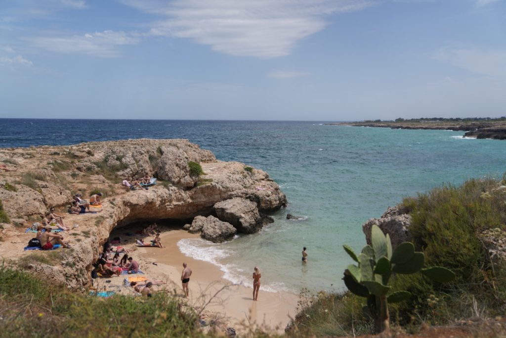  7 to 10 Day Itinerary in Puglia, Italy