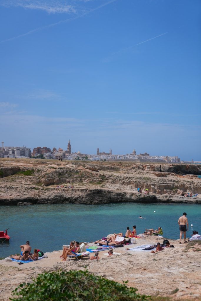 7 to 10 Day Itinerary in Puglia, Italy