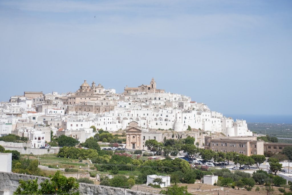 The Best Towns to Stay in Puglia (Where to Base Yourself)
