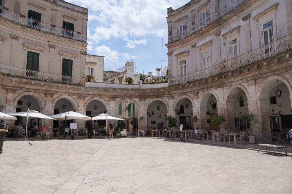 The Complete Guide to Martina Franca