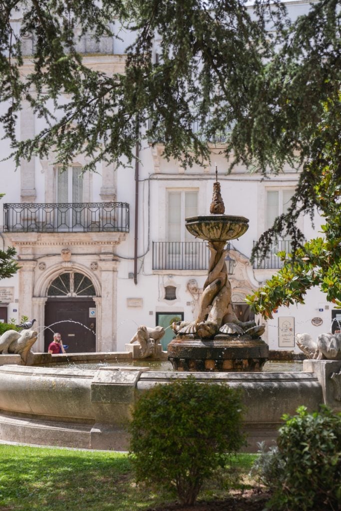 The Complete Guide to Martina Franca