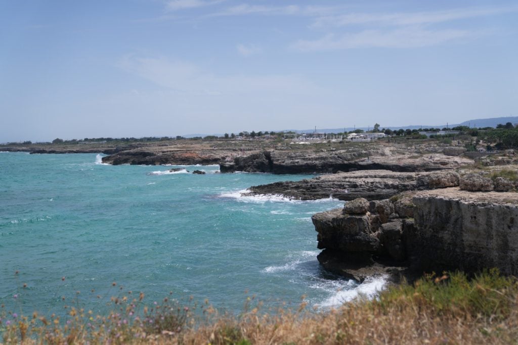  7 to 10 Day Itinerary in Puglia, Italy