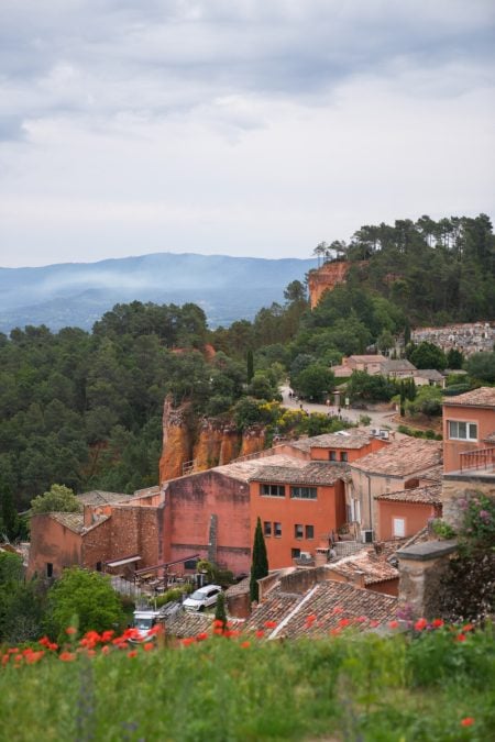 The Complete Guide to Exploring Roussillon, France - Bon Traveler