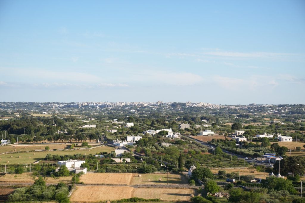The Best Towns to Stay in Puglia (Where to Base Yourself)