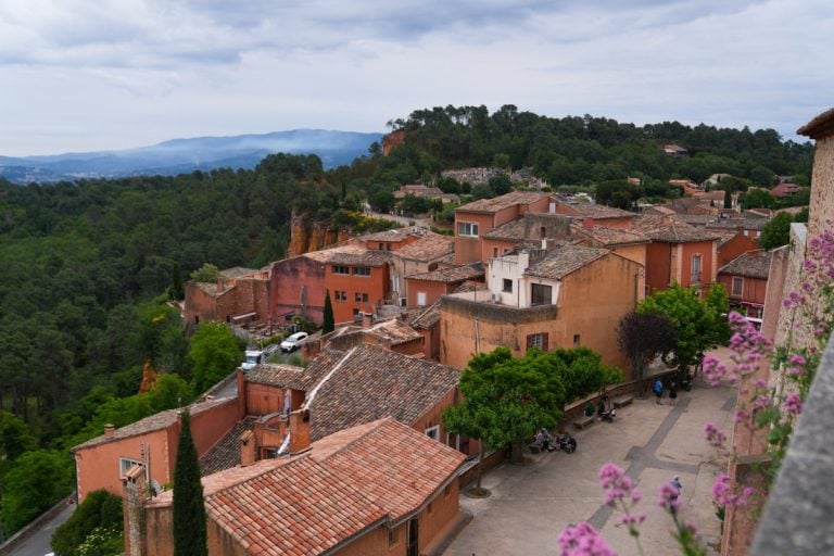 The Complete Guide to Exploring Roussillon, France - Bon Traveler