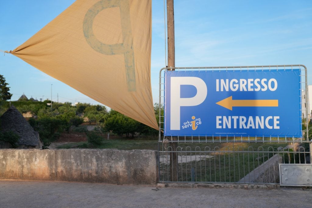 Travel Guide to Alberobello