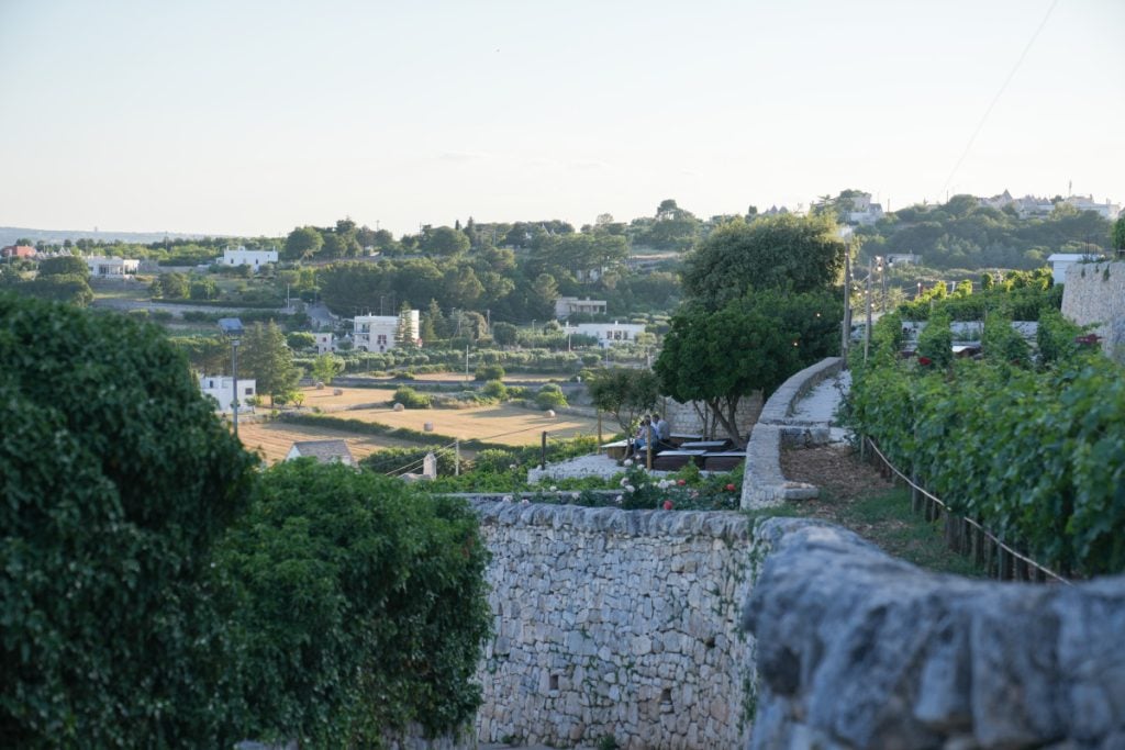 Belvedere di Locorotondo