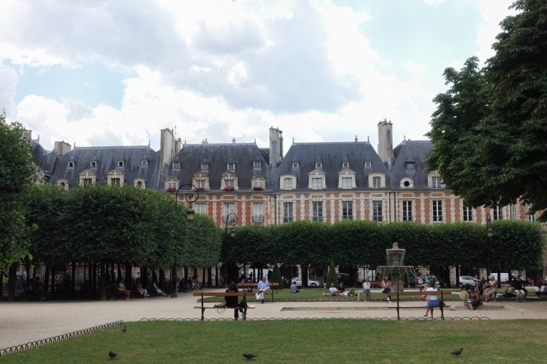 4 Days in Paris: The Perfect Paris Itinerary for All