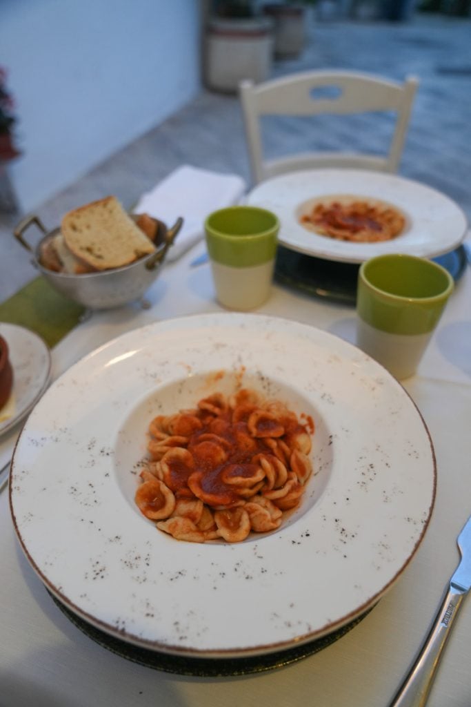 The Locorotondo Italy Guide