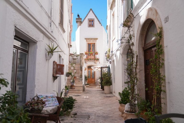 The Complete Guide to Locorotondo, Italy: A Gem in Puglia The Locorotondo Italy Travel Guide