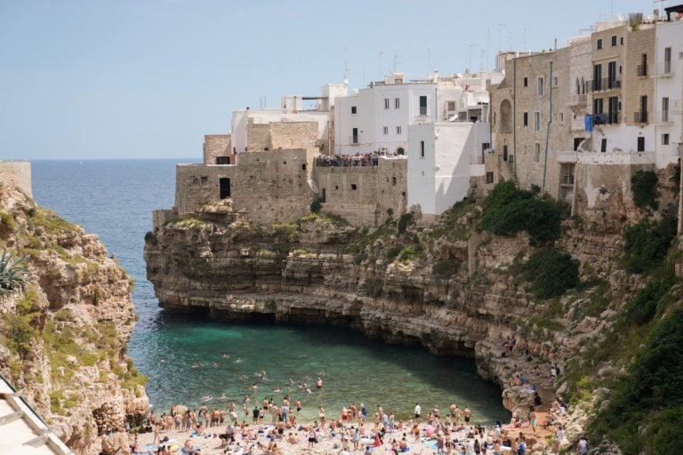 The Ultimate Travel Guide to Polignano a Mare The Ultimate Travel Guide to Polignano a Mare