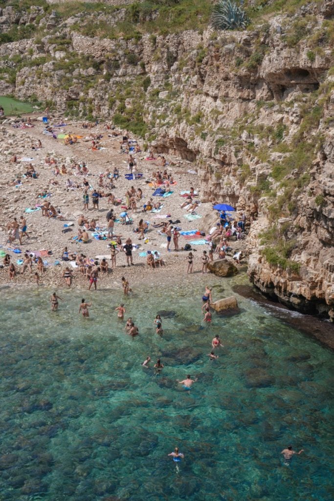The Ultimate Travel Guide to Polignano a Mare