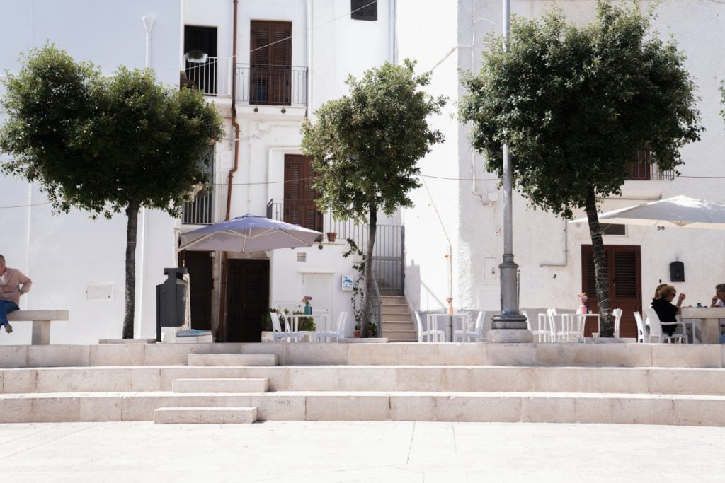 The Ultimate Travel Guide to Polignano a Mare