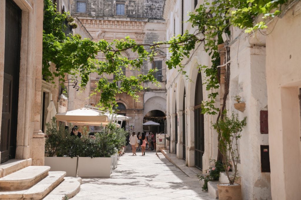 The Ultimate Travel Guide to Polignano a Mare