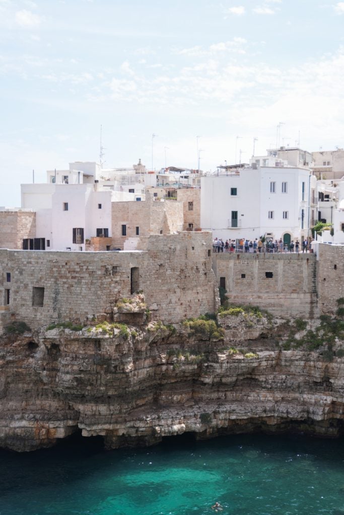 The Ultimate Travel Guide to Polignano a Mare