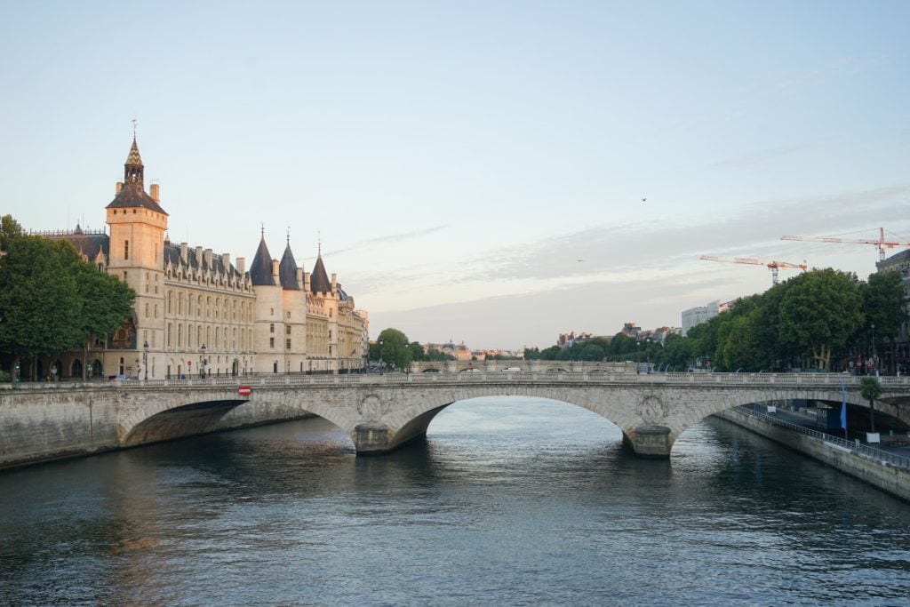 4 Days in Paris: The Perfect Paris Itinerary for All
