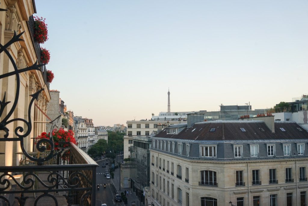 4 Days in Paris: The Perfect Paris Itinerary for All