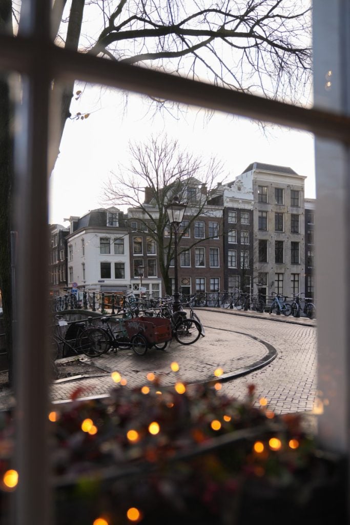 Amsterdam 3-Day Itinerary