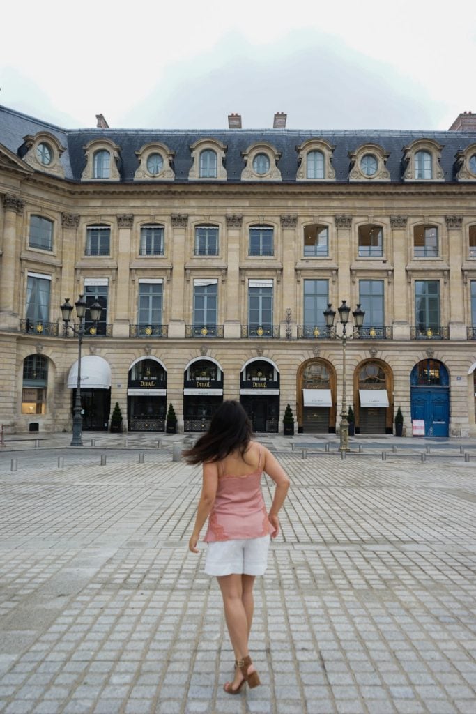 Musée national Gustave Moreau