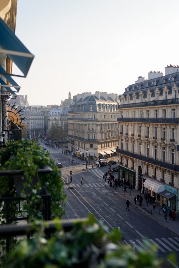 4 Days in Paris: The Perfect Paris Itinerary for All