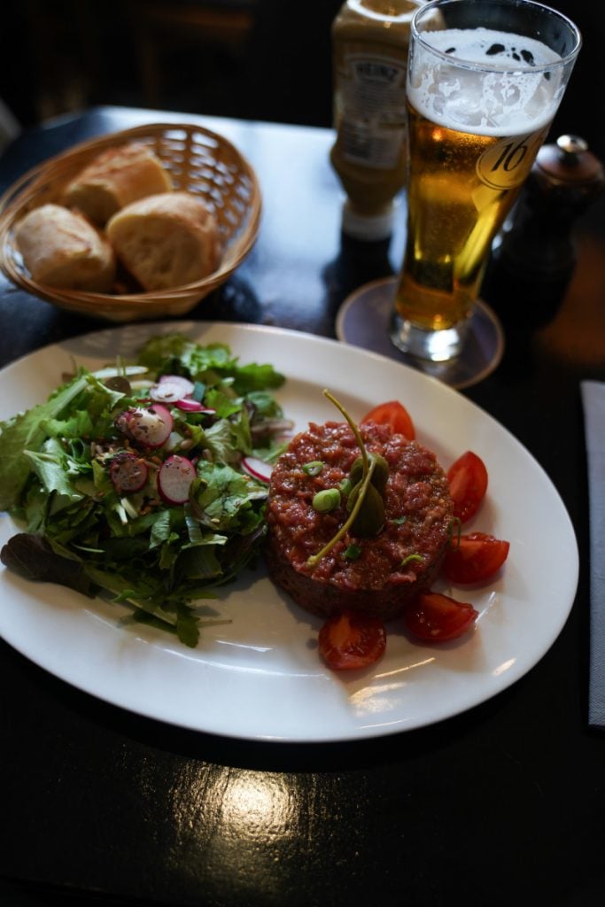 4 Days in Paris: The Perfect Paris Itinerary for All