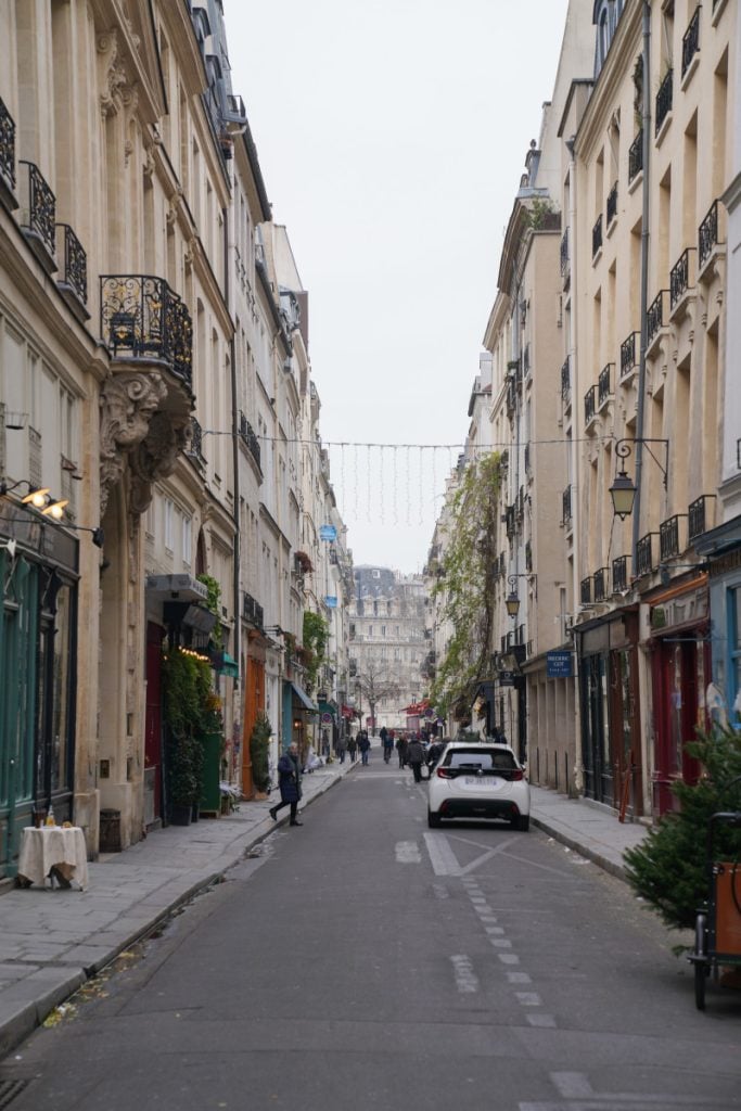 4 Days in Paris: The Perfect Paris Itinerary for All