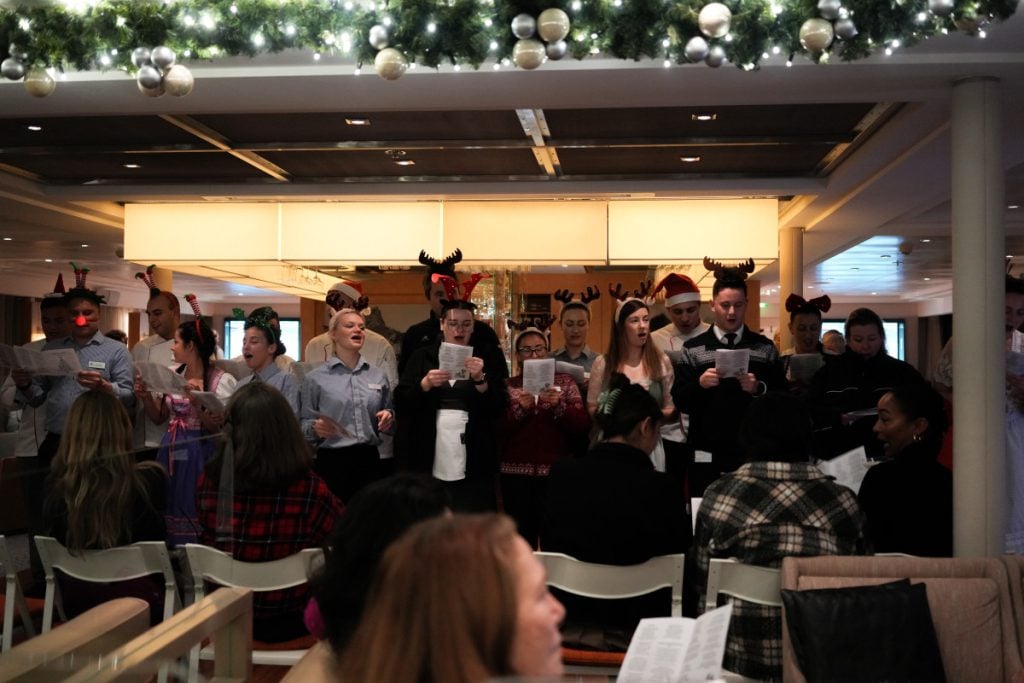 What to Expect on Viking Christmas Market Cruises: Full Review