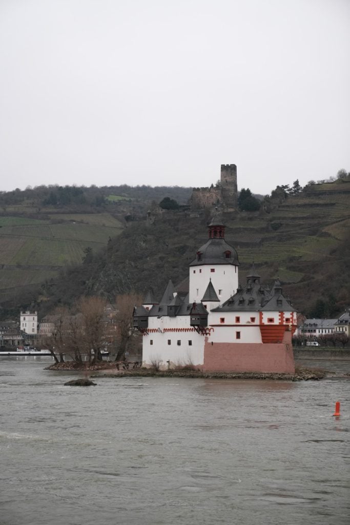 What to Expect on Viking Christmas Market Cruises: Full Review