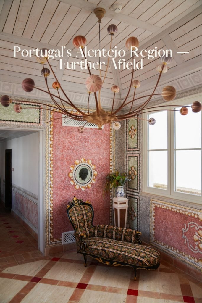 The Complete Guide to Exploring The Alentejo Region of Portugal