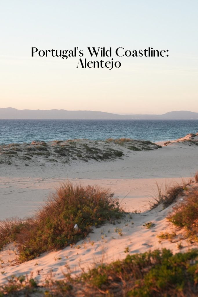 The Complete Guide to Exploring The Alentejo Region of Portugal