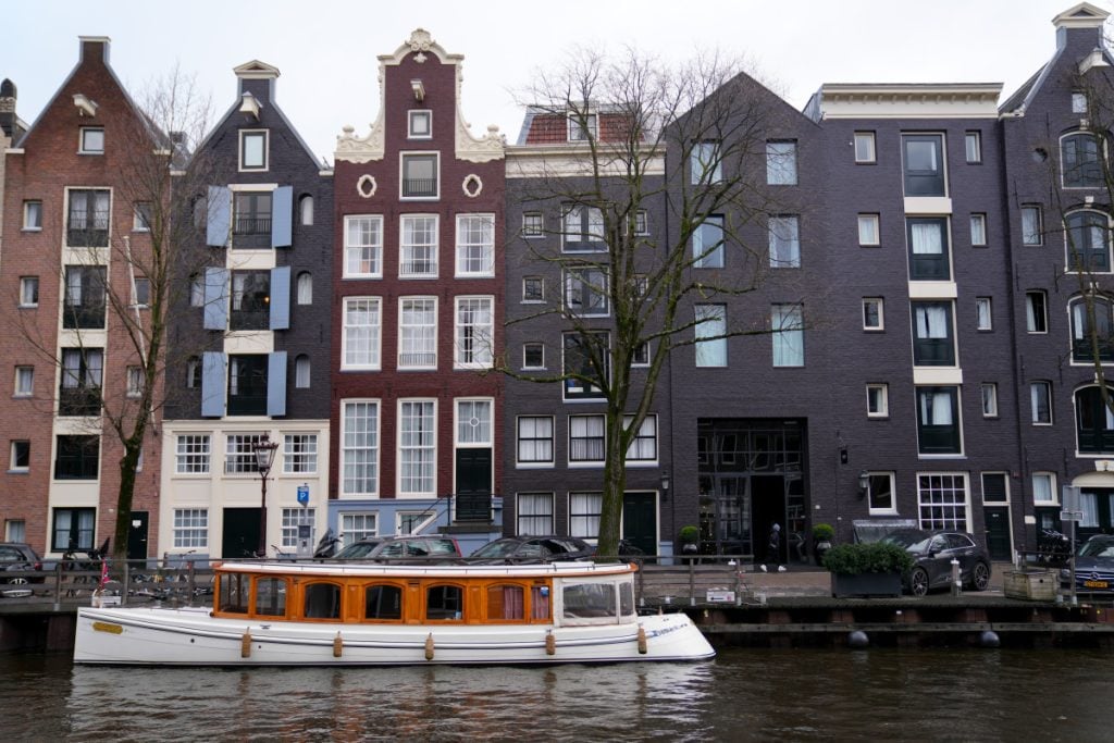 Things to Know Before Deciding on Your Itinerary for Amsterdam