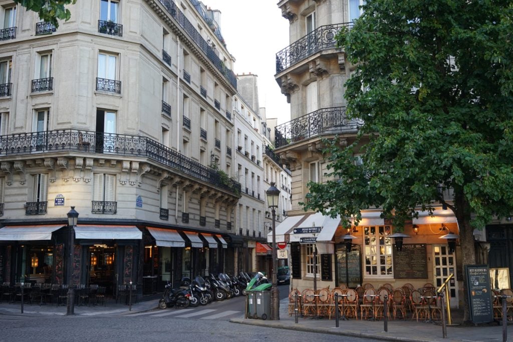 Things to Know Before Visiting Paris