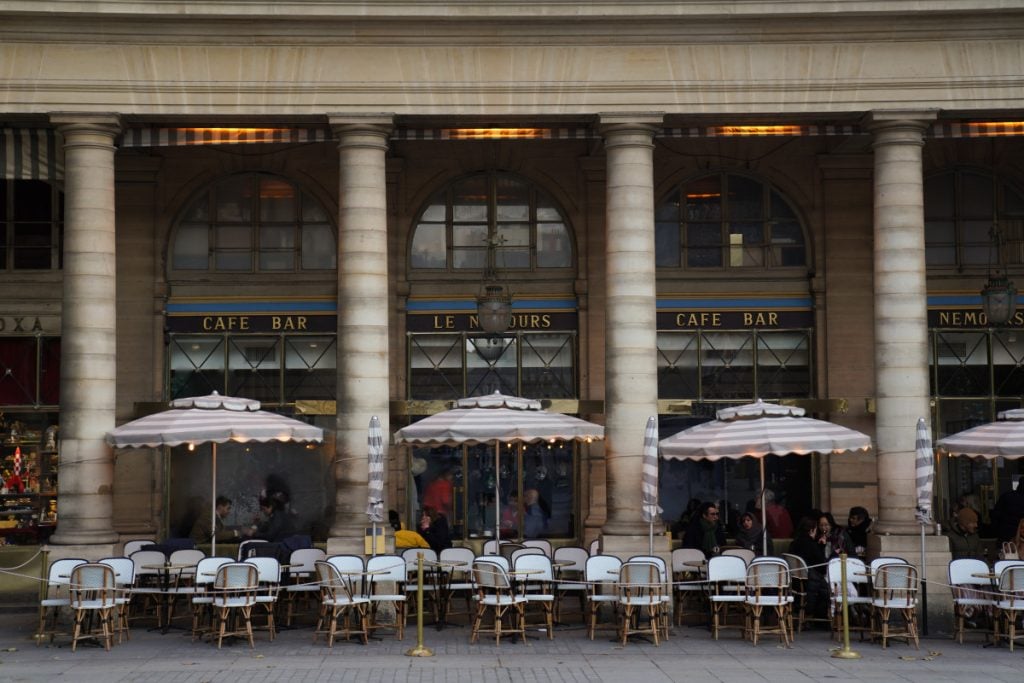 Things to Know Before Visiting Paris
