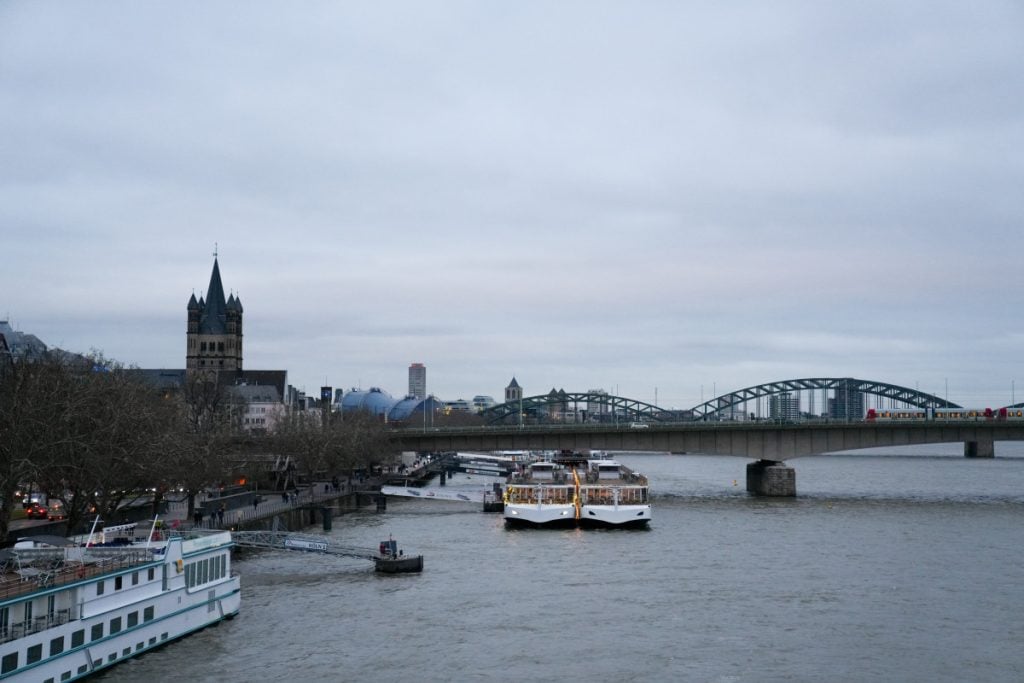What to Expect on Viking Christmas Market Cruises: Full Review