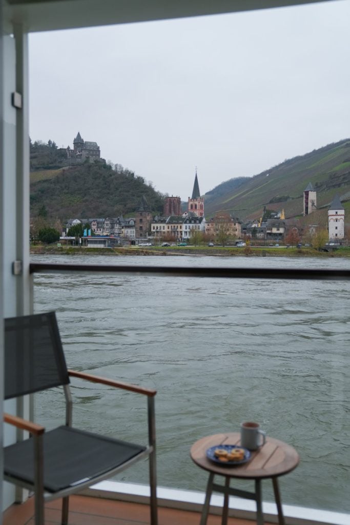 What to Expect on a Viking Christmas Market Cruises