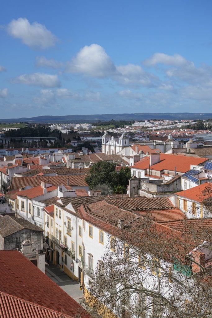 The Complete Guide to Exploring The Alentejo Region of Portugal