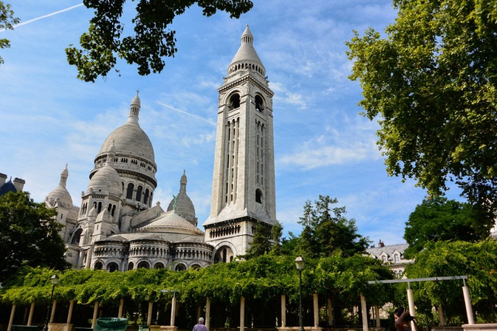 4 Days in Paris: The Perfect Paris Itinerary for All